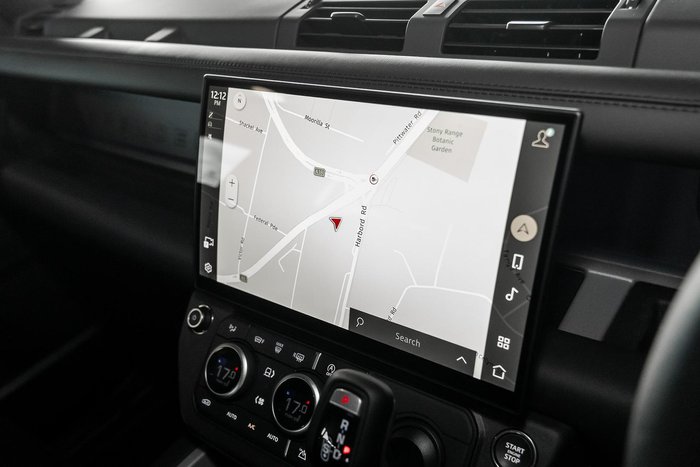 2026 Land Rover Defender 110 P425 X-Dynamic HSE