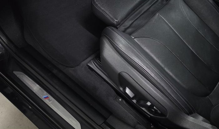 2017 BMW X1 xDrive25i F48 AWD Black