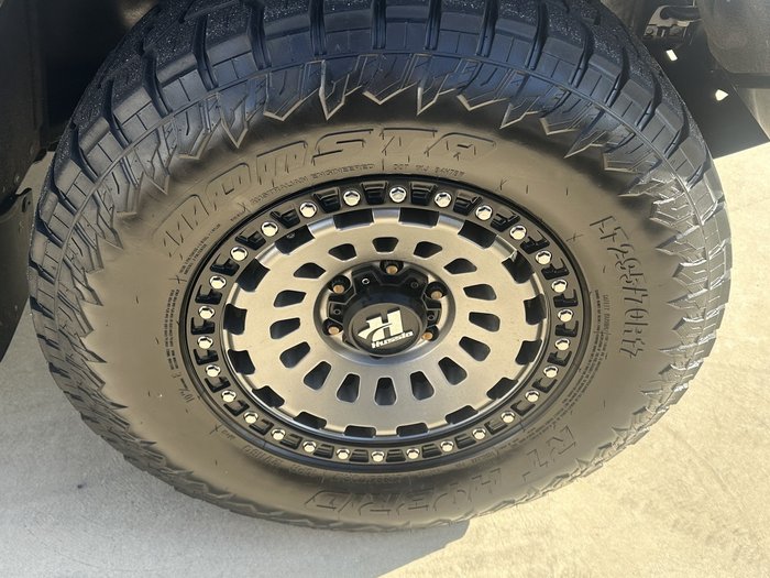2019 Ford Ranger Raptor