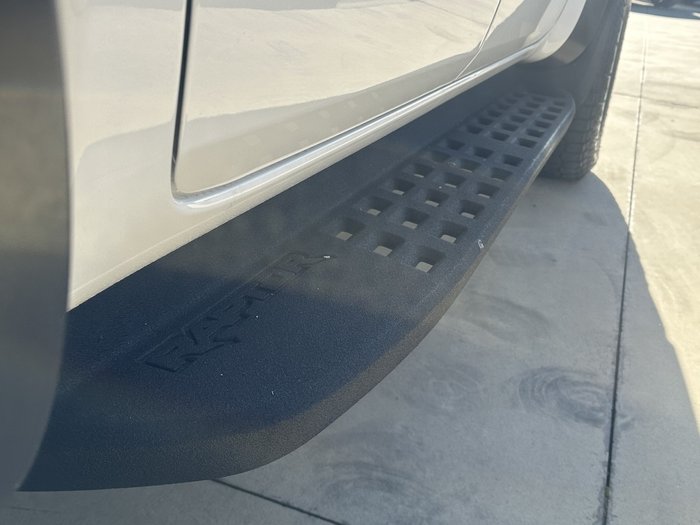 2019 Ford Ranger Raptor