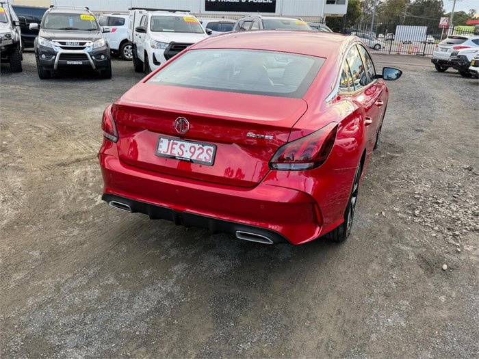 2023 MG MG5 VIBE