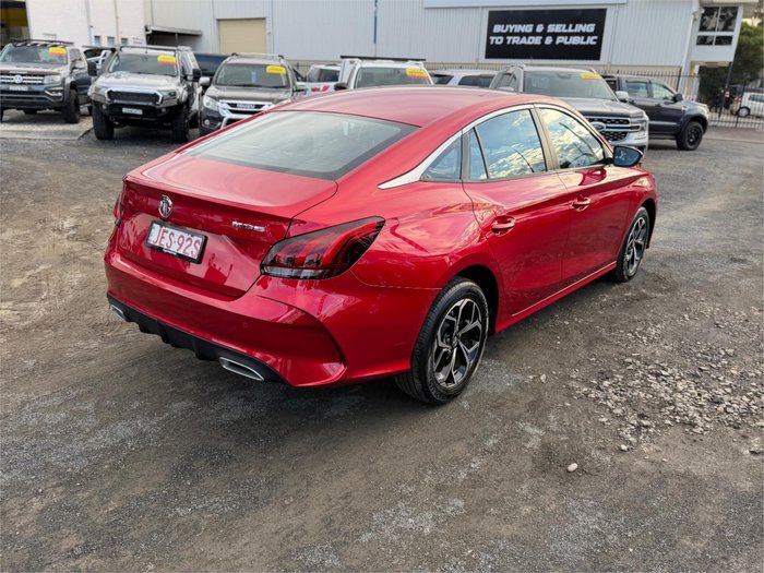 2023 MG MG5 VIBE
