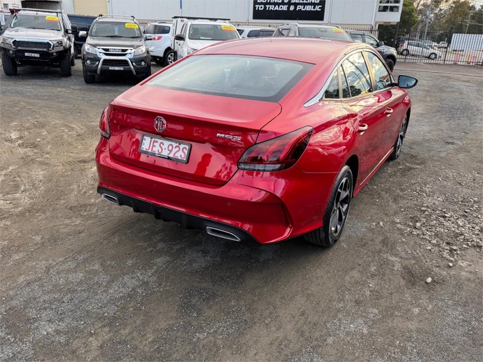 2023 MG MG5 VIBE