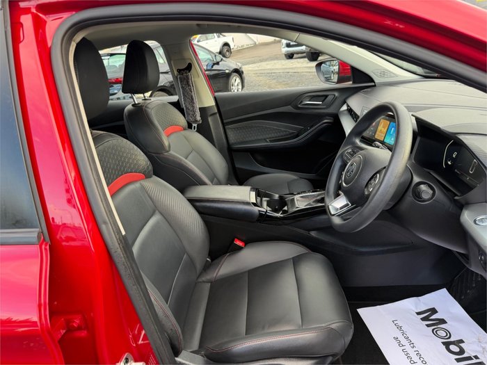 2023 MG MG5 VIBE