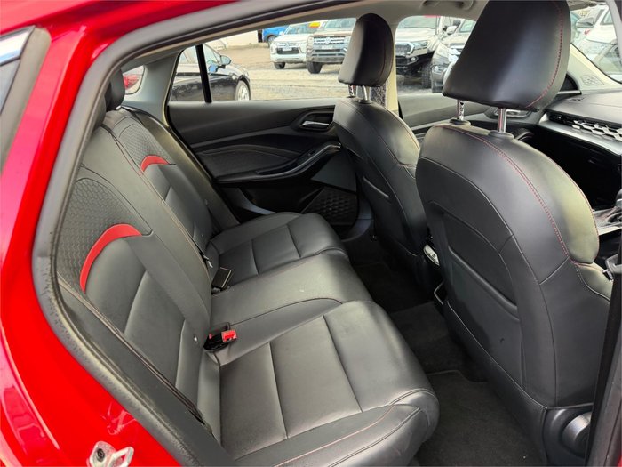 2023 MG MG5 VIBE