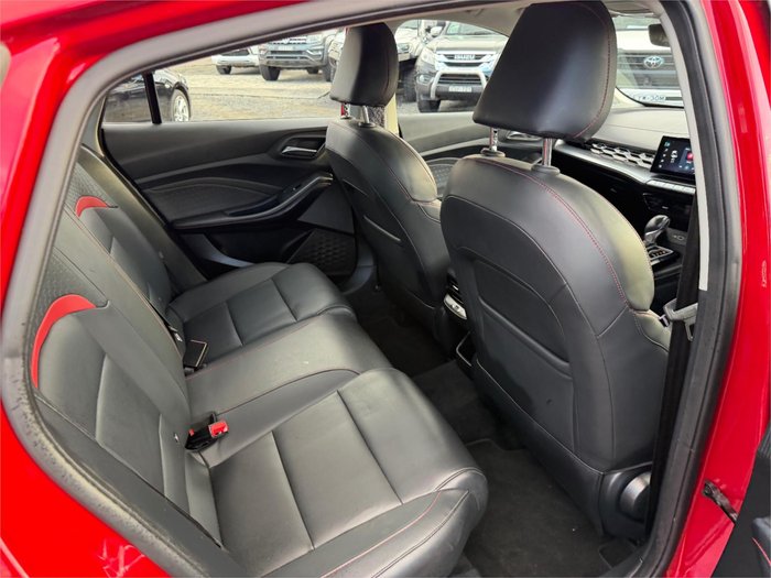 2023 MG MG5 VIBE