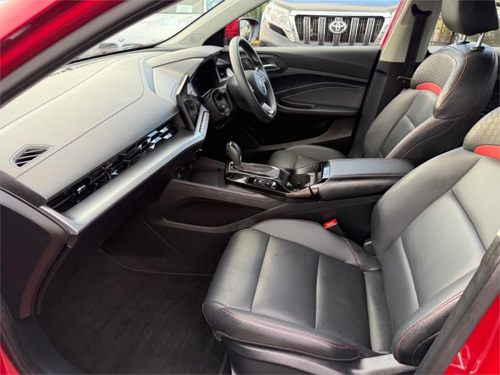 2023 MG MG5 VIBE
