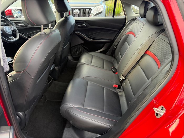 2023 MG MG5 VIBE