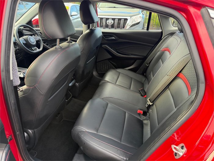 2023 MG MG5 VIBE