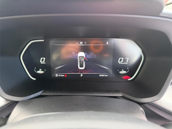 2023 MG MG5 VIBE