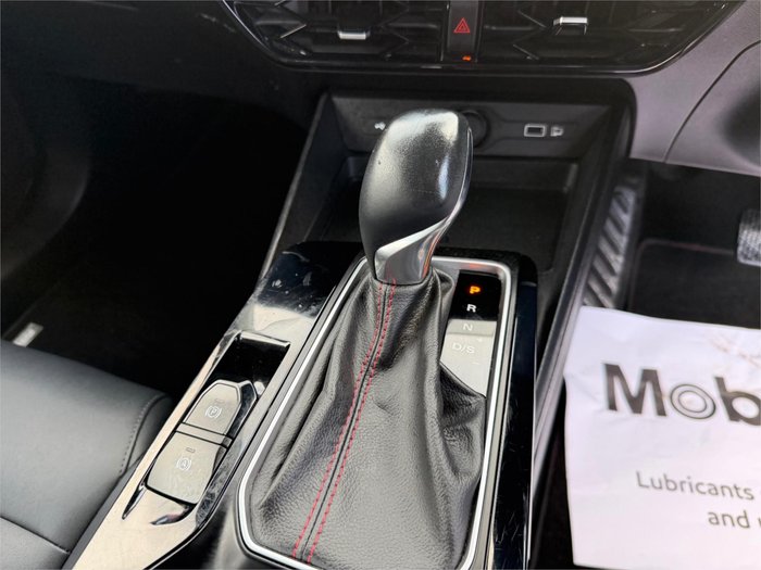 2023 MG MG5 VIBE