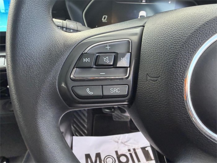 2023 MG MG5 VIBE