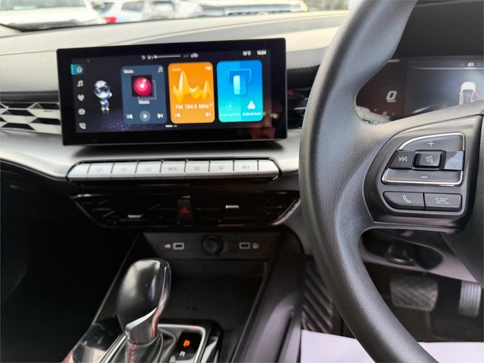 2023 MG MG5 VIBE