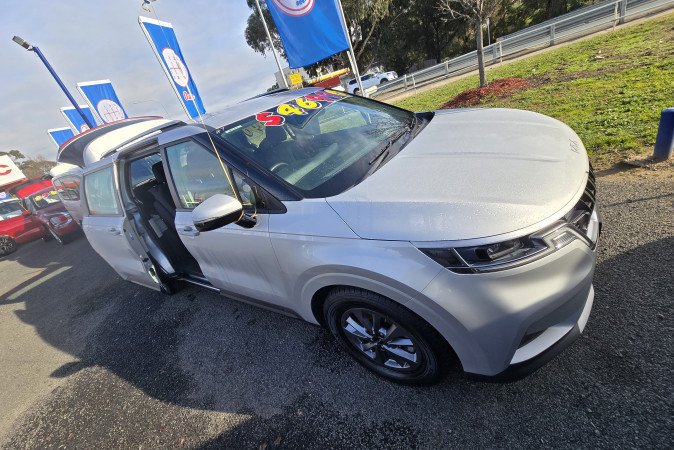 2022 KIA CARNIVAL