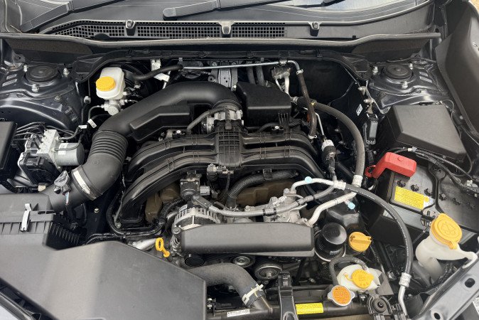 2023 SUBARU FORESTER 2.5i (AWD)
