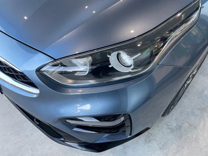2020 Kia Cerato Sport