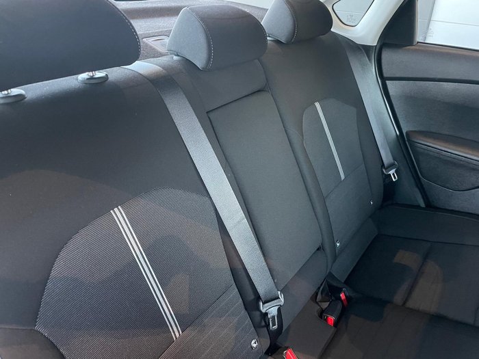 2020 Kia Cerato Sport