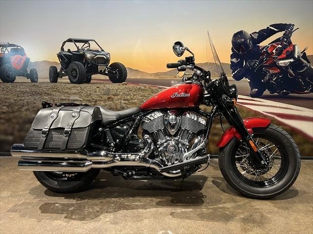 2023 Indian Super Chief Limited 1890