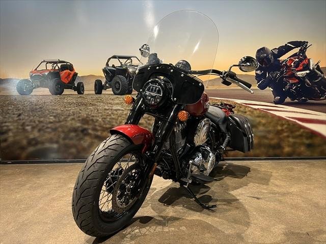 2023 Indian Super Chief Limited 1890