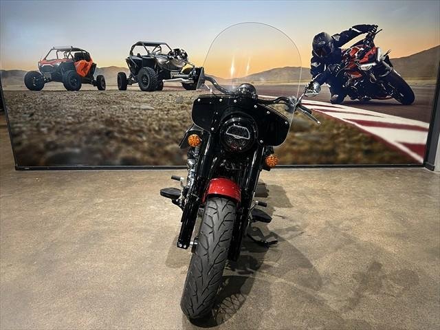 2023 Indian Super Chief Limited 1890