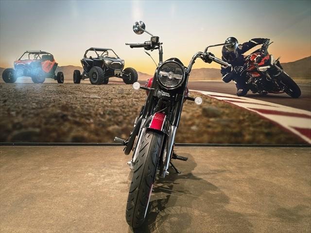 2026 Royal Enfield Goan Classic 350