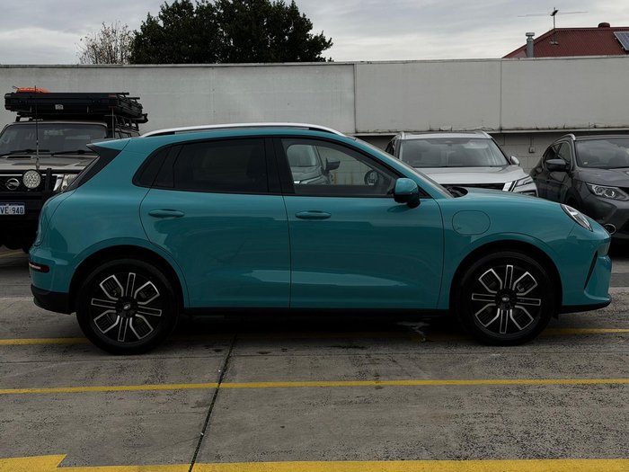2026 GWM Ora 5 Ultra