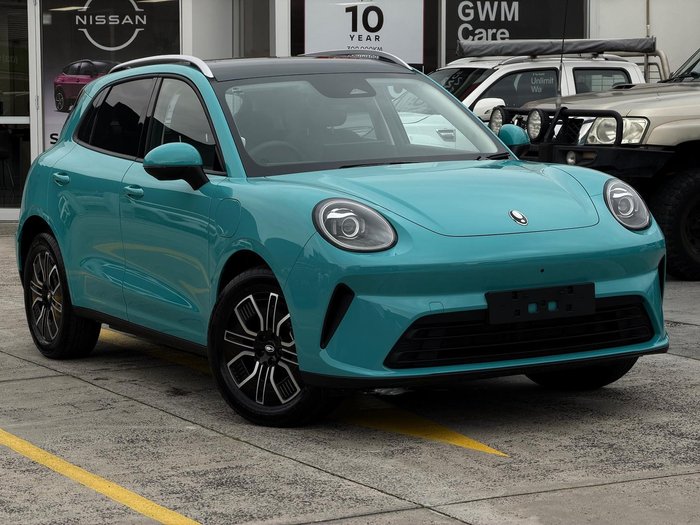 2026 GWM Ora 5 Ultra