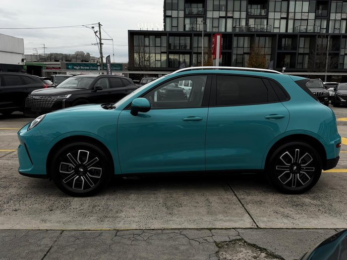 2026 GWM Ora 5 Ultra