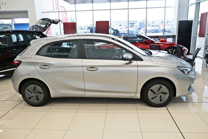 2025 MG MG3 Vibe
