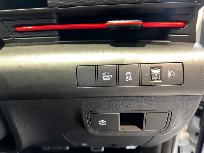2026 Hyundai Kona Hybrid Elite N Line