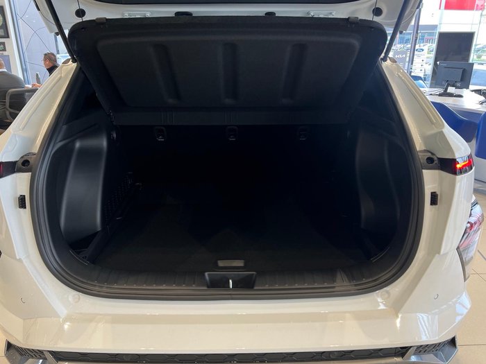 2026 Hyundai Kona Hybrid Elite N Line