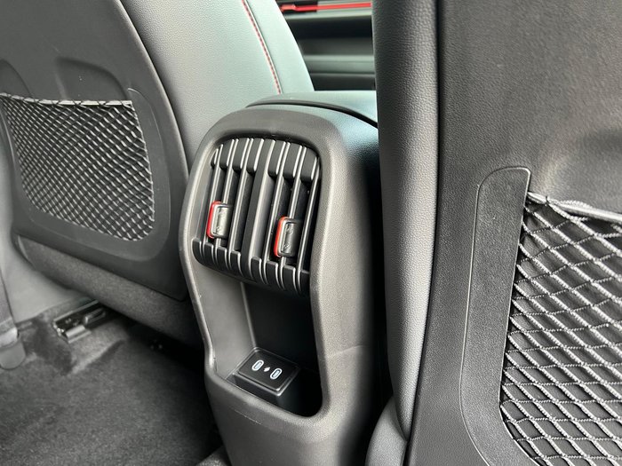 2026 Hyundai Kona Hybrid Elite N Line