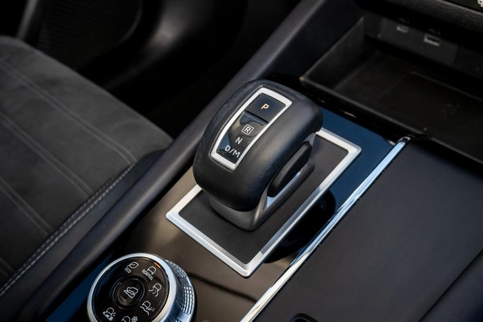 2022 Mitsubishi Outlander Aspire