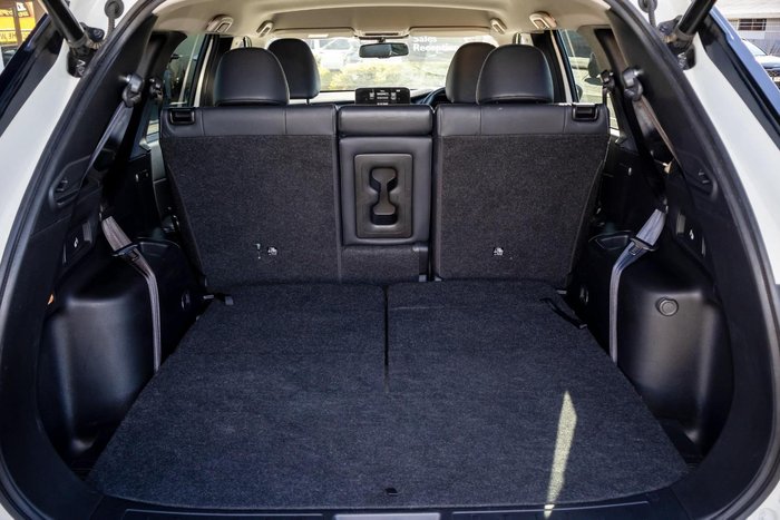 2022 Mitsubishi Outlander Aspire