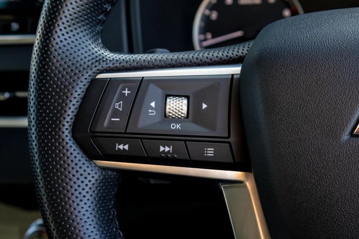 2022 Mitsubishi Outlander Aspire
