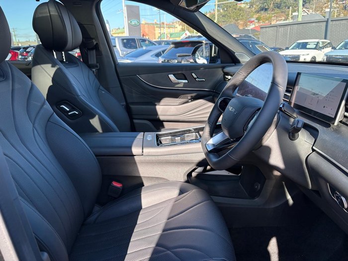 2025 Chery Tiggo 9 Super Hybrid Ultimate
