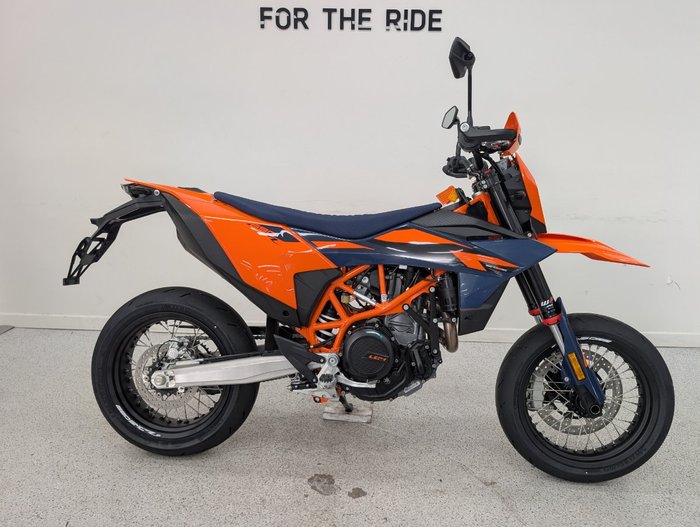 2026 Ktm