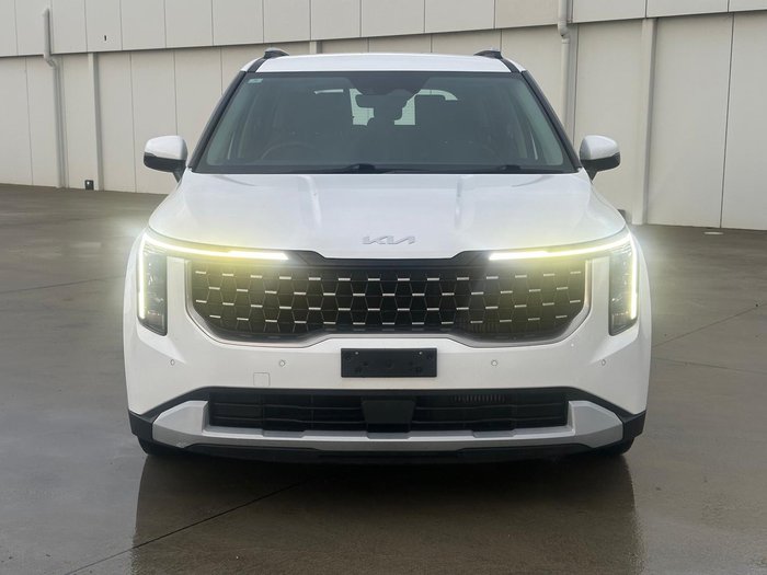2024 Kia Carnival S