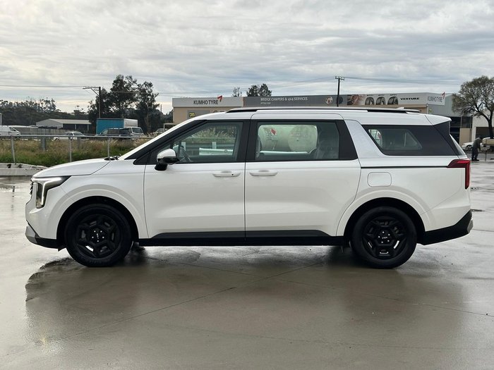 2024 Kia Carnival S