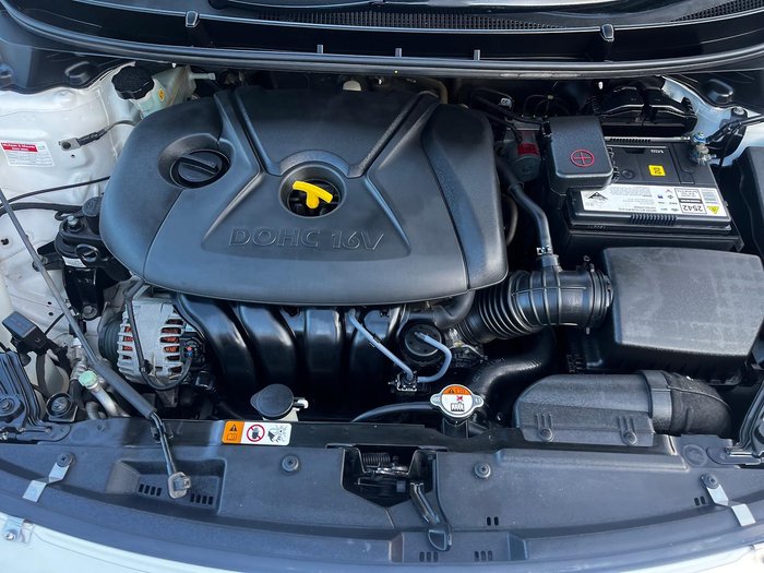 2014 Hyundai i30 Trophy