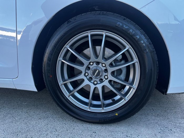 2014 Hyundai i30 Trophy