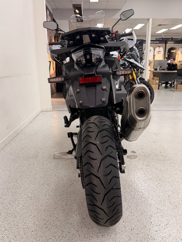 2026 Ktm 2026 KTM 1390CC SUPER ADVENTURE S Black