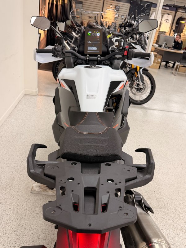 2026 Ktm 2026 KTM 1390CC SUPER ADVENTURE S Black