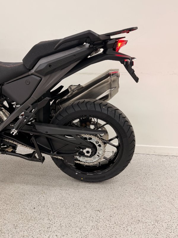 2026 Ktm 2026 KTM 1390CC SUPER ADVENTURE S Black