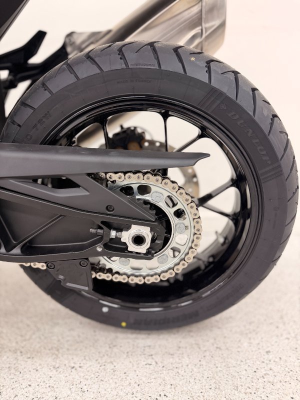 2026 Ktm 2026 KTM 1390CC SUPER ADVENTURE S Black