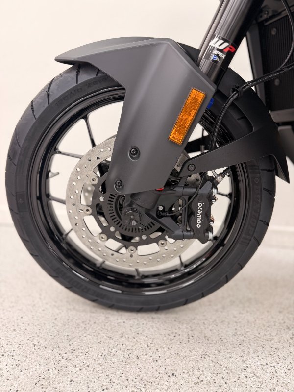 2026 Ktm 2026 KTM 1390CC SUPER ADVENTURE S Black