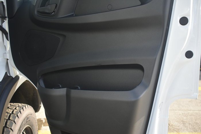 2024 Iveco Daily 70S18 White