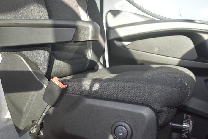 2024 Iveco Daily 70S18 White