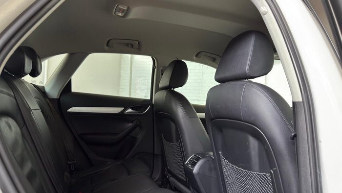 2016 Audi Q3 TDI