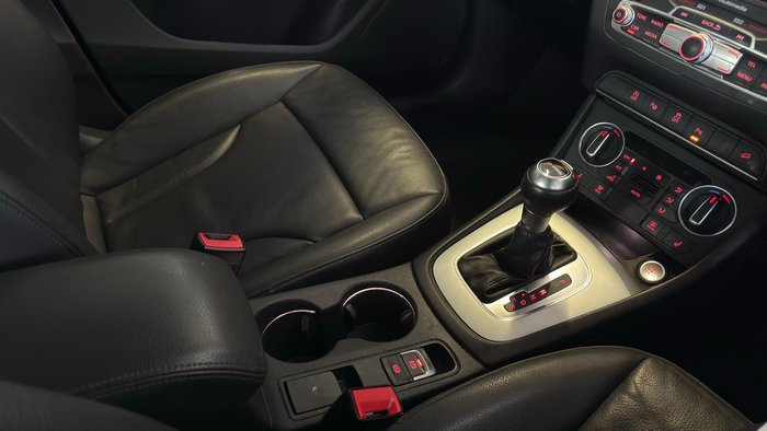 2016 Audi Q3 TDI